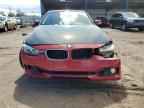 2013 BMW 3 SERIES