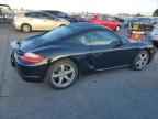2008 PORSCHE Cayman