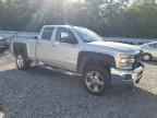 2016 CHEVROLET Silverado