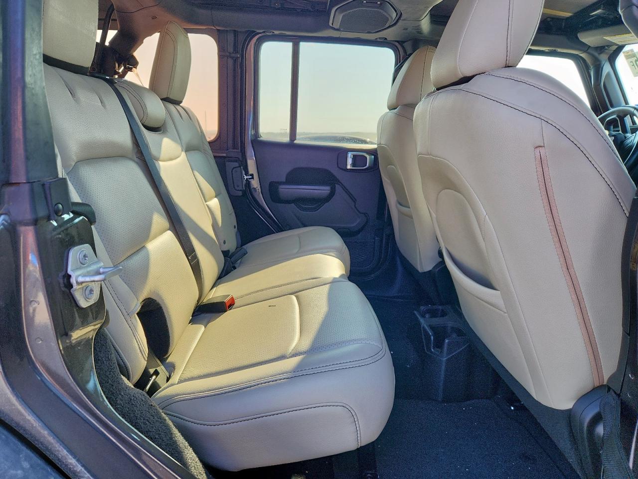 2019 JEEP Wrangler Unlimited