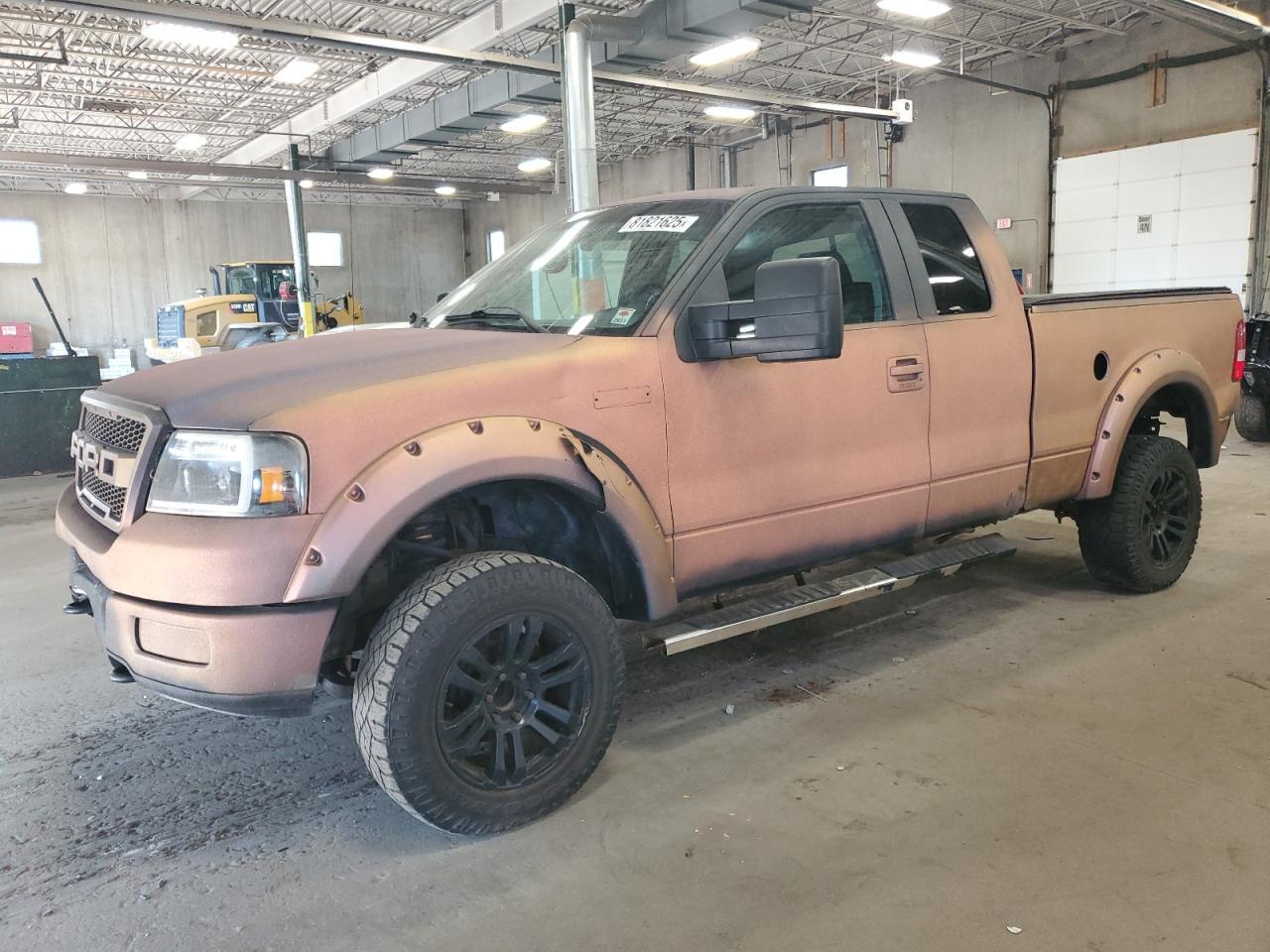 2004 FORD F-150