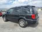 2004 HONDA PILOT