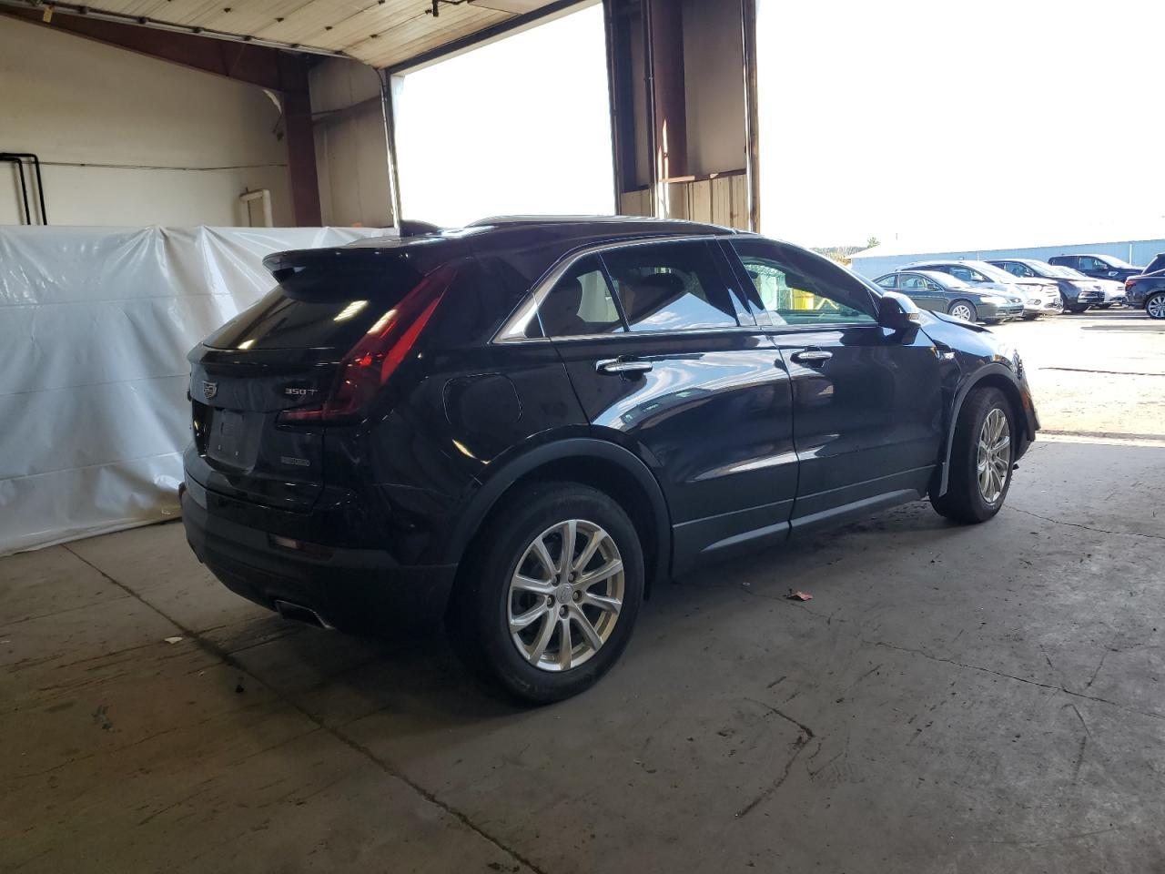 2023 CADILLAC XT4