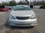 2003 TOYOTA CAMRY