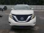 2016 NISSAN MURANO