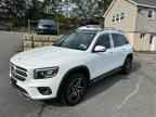 2020 MERCEDES-BENZ GLB-Class