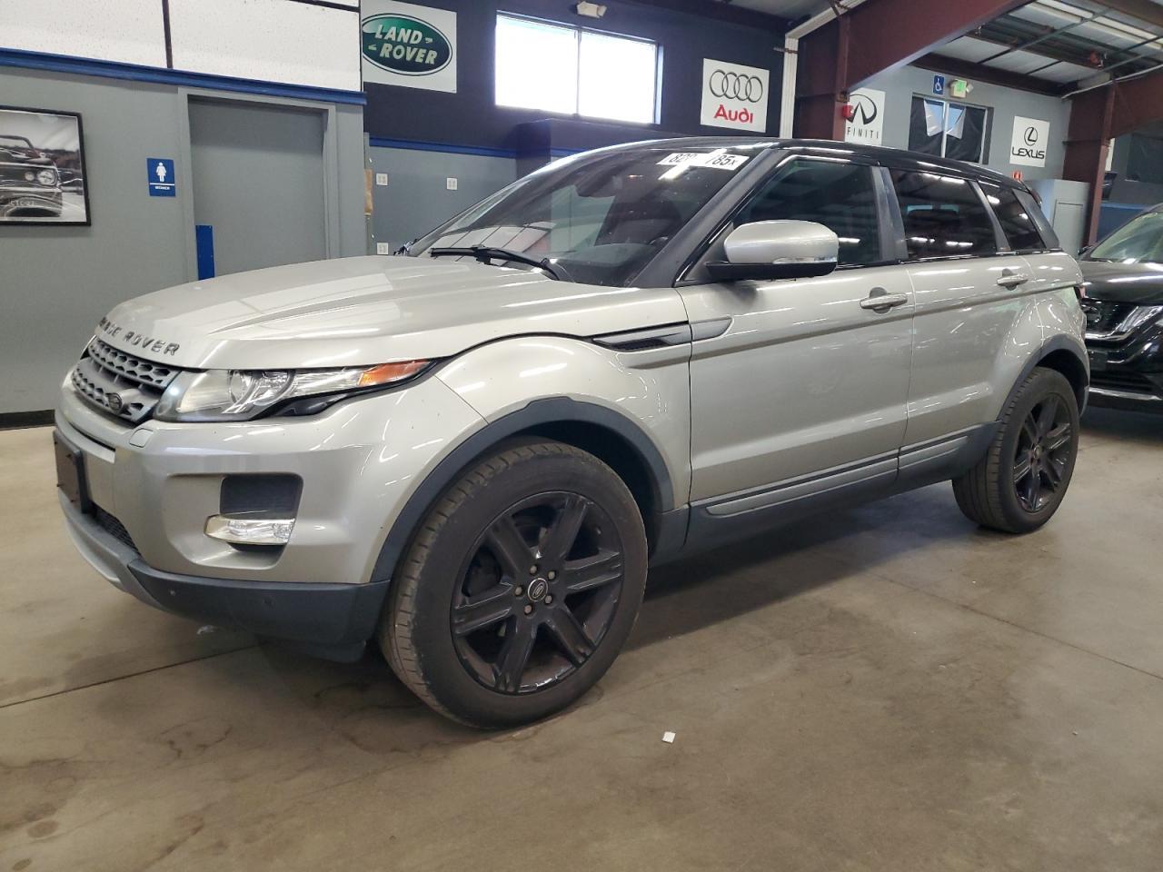 2013 LAND ROVER RANGE ROVER EVOQUE