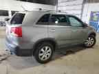 2011 KIA SORENTO