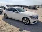 2015 MERCEDES-BENZ C-CLASS