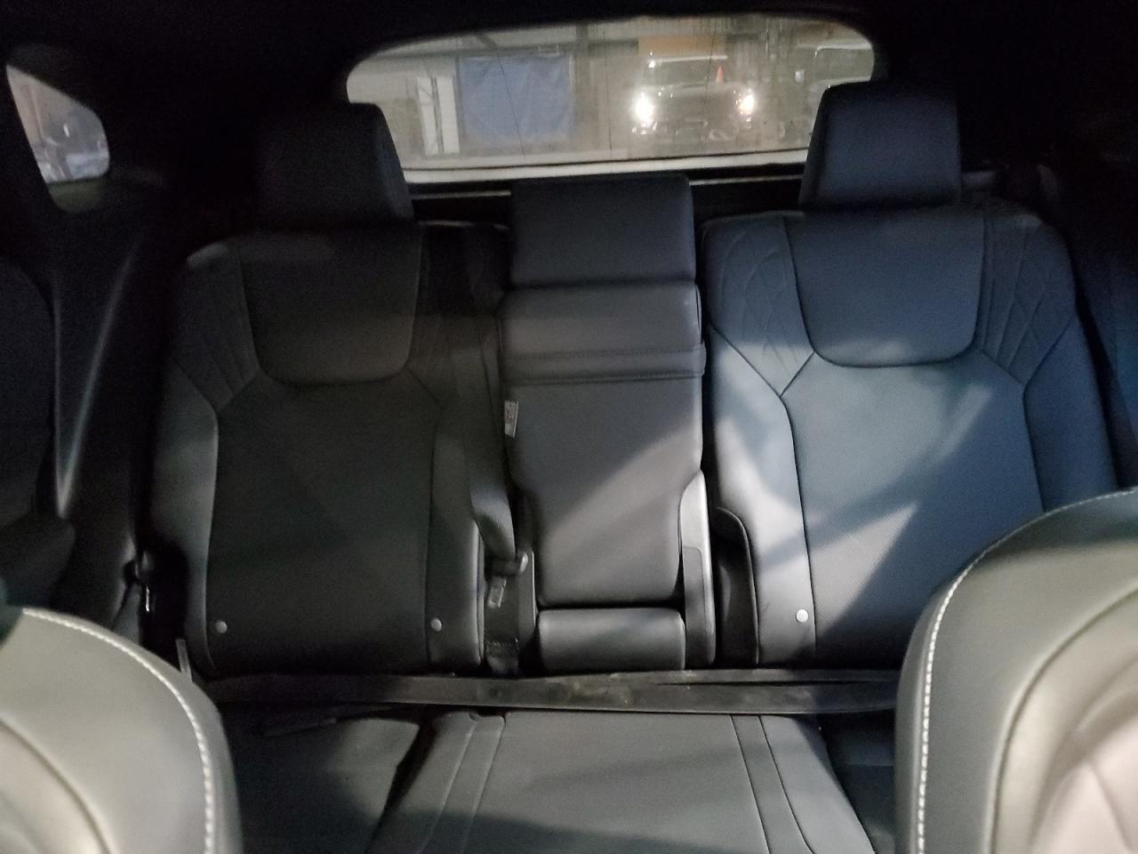 2025 LEXUS Rx