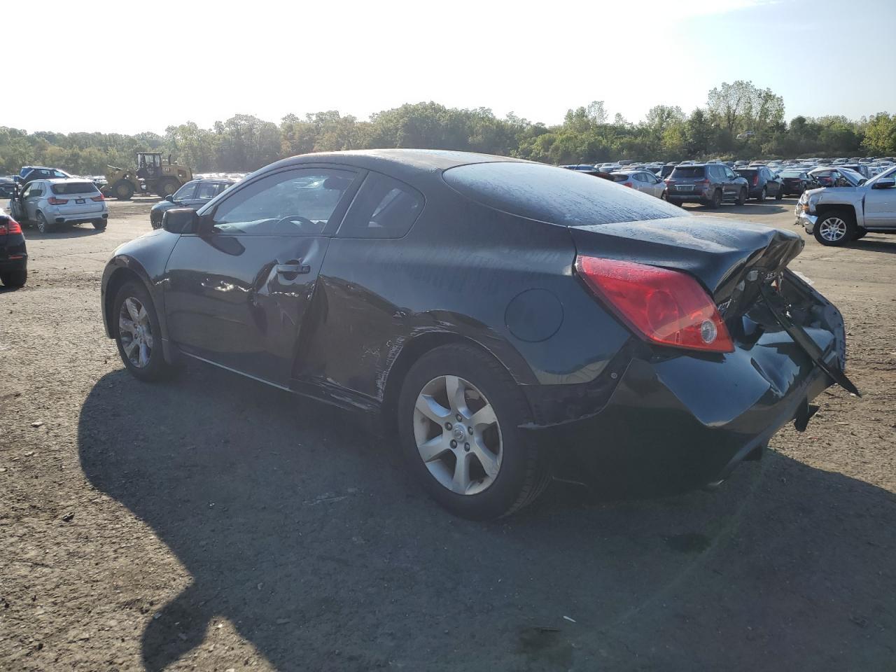 2008 NISSAN ALTIMA