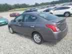 2019 NISSAN VERSA