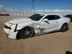 2013 CHEVROLET Camaro