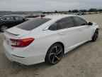 2021 HONDA ACCORD