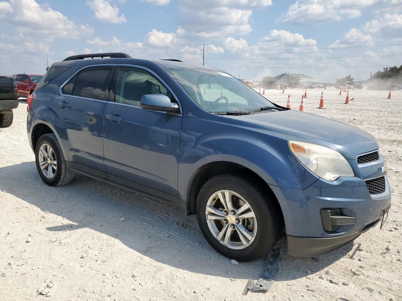 2011 CHEVROLET EQUINOX