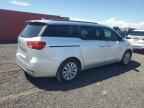 2016 KIA SEDONA