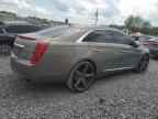 2017 CADILLAC XTS