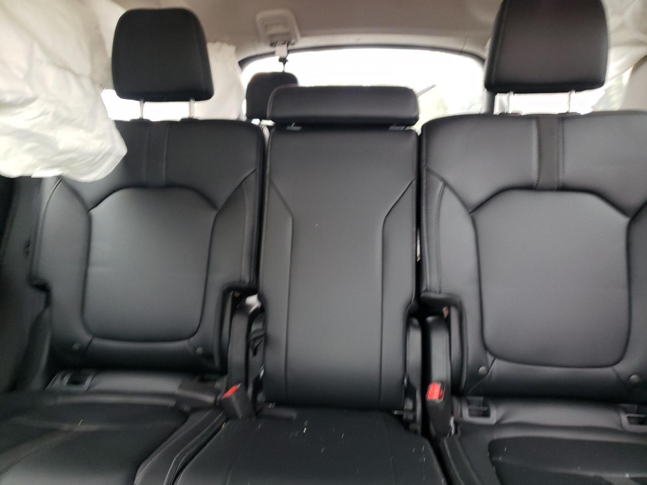 2024 HONDA PILOT