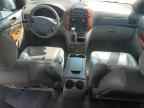 2007 TOYOTA SIENNA