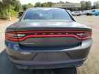 2016 DODGE CHARGER