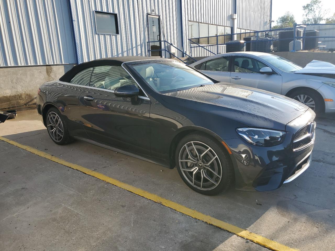 2023 MERCEDES-BENZ E-Class