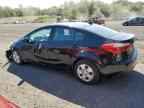 2015 KIA FORTE