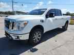 2016 NISSAN Titan