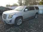 2019 CADILLAC Escalade ESV