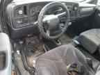 1999 CHEVROLET Silverado