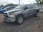 2005 DODGE RAM 1500