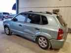 2009 HYUNDAI TUCSON