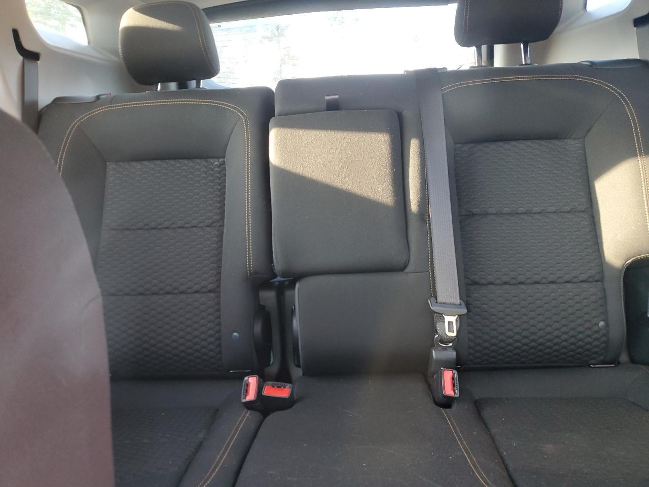 2021 GMC Terrain