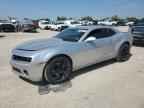 2010 CHEVROLET Camaro