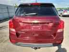 2017 CHEVROLET TRAX