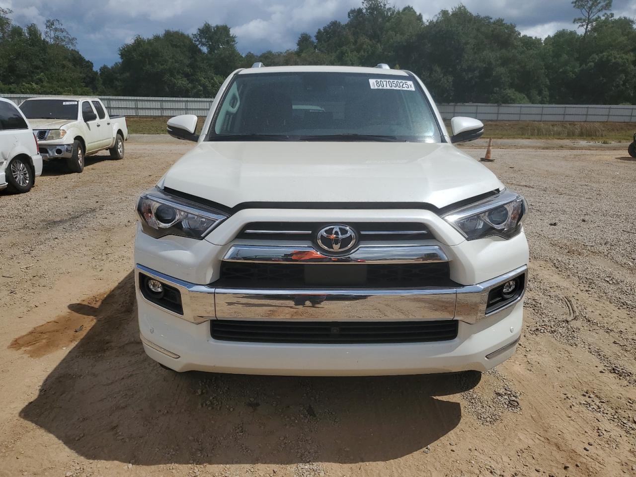 2023 TOYOTA 4Runner