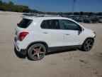 2019 CHEVROLET TRAX