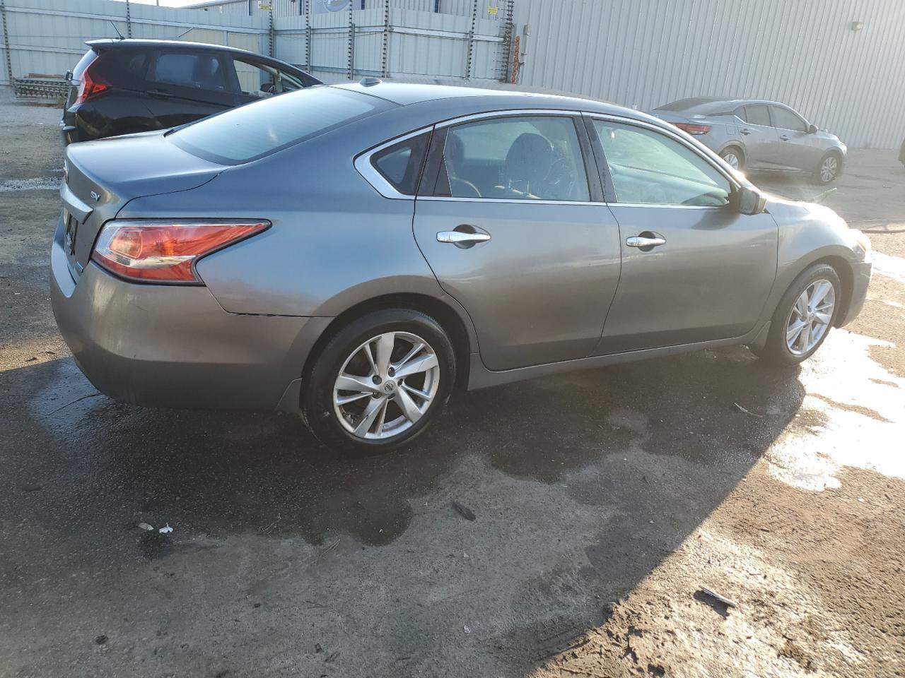 2014 NISSAN ALTIMA