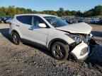 2018 HYUNDAI SANTA FE