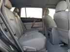 2009 TOYOTA HIGHLANDER