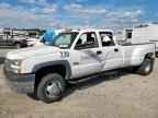 2005 CHEVROLET Silverado