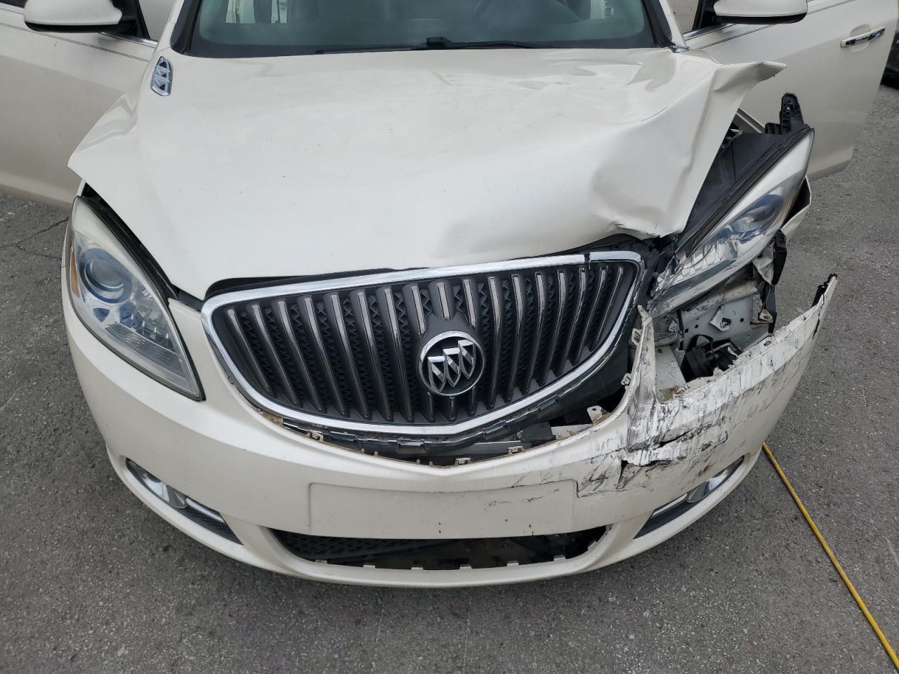 2013 BUICK VERANO