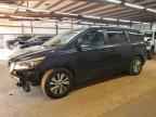 2016 KIA SEDONA