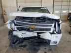 2012 CHEVROLET Silverado
