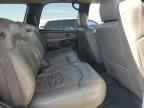 2002 CHEVROLET Tahoe