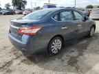 2014 NISSAN SENTRA