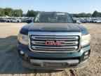 2015 GMC CANYON