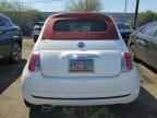 2015 FIAT 500