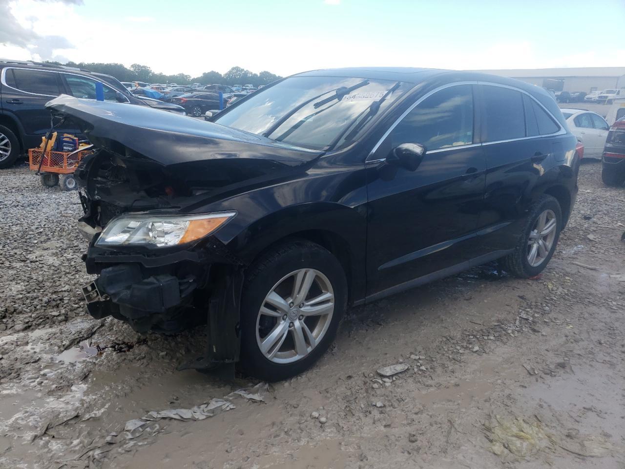 2013 ACURA RDX