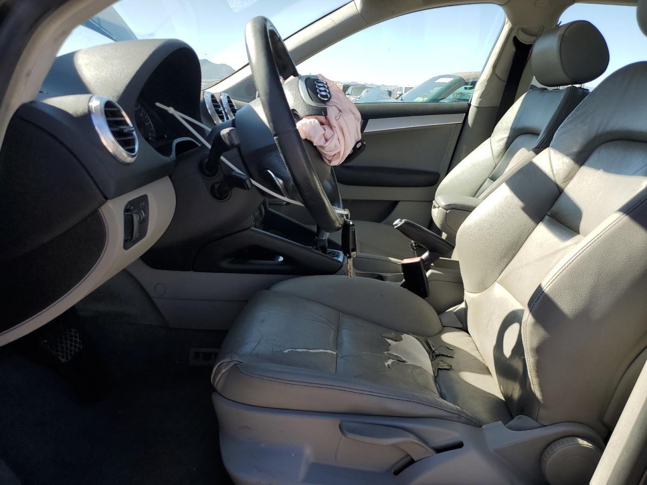 2006 AUDI A3