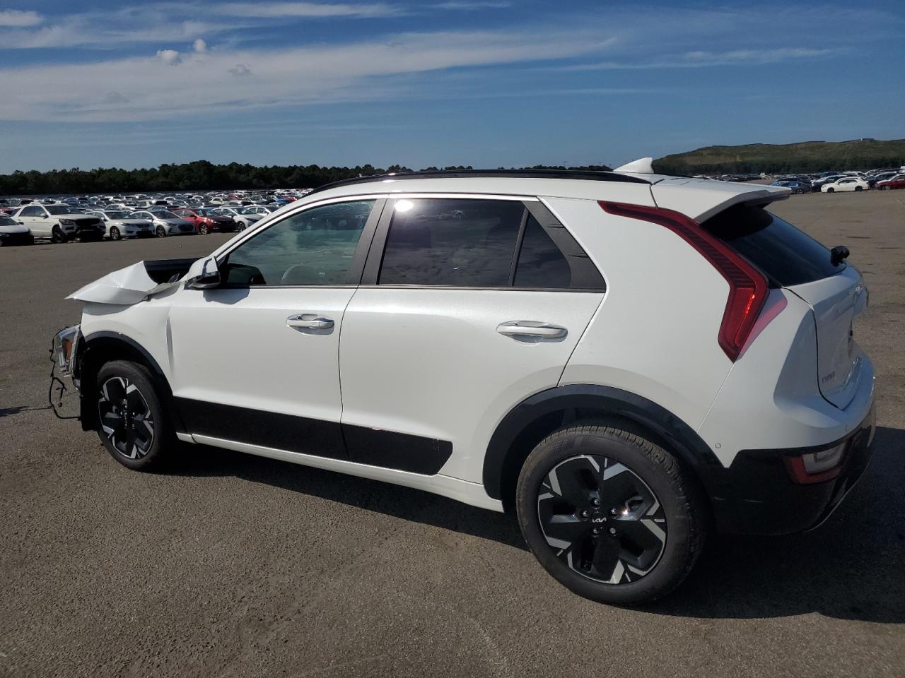 2024 KIA Niro